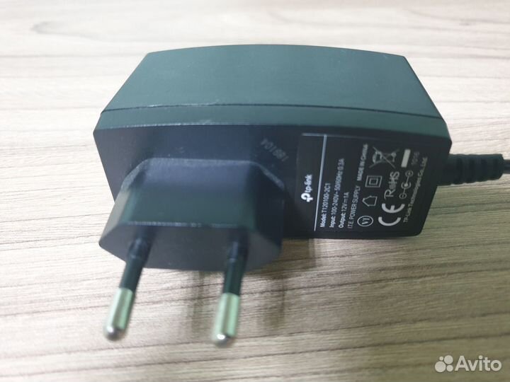 Продам роутер TP-Link Archer C1200