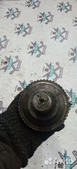 Привод передний правый Peugeot 406