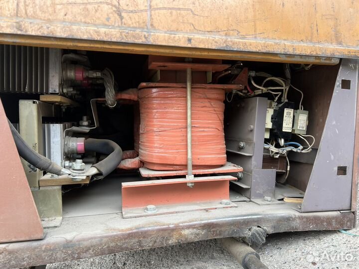 Пуско-Зарядное устройство Э312