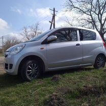 Daihatsu Mira 0.7 AT, 2008, 220 000 км, с пробегом, цена 420 000 руб.