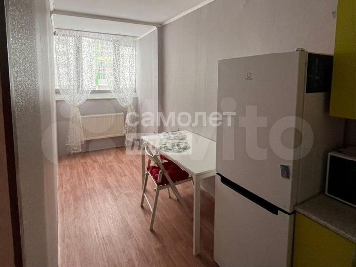 Квартира-студия, 28,5 м², 2/13 эт.