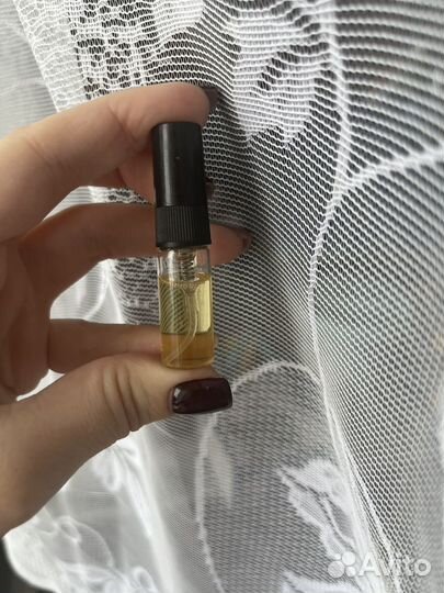 Byredo Blanche, отливант 5 мл