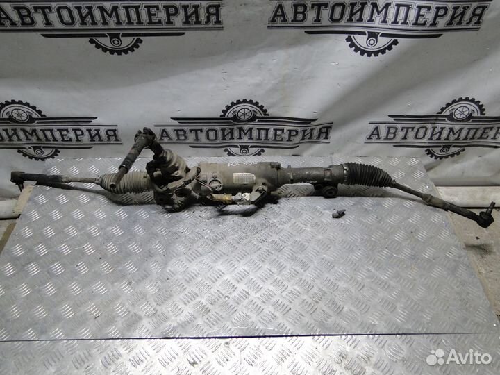 Рулевая рейка Lexus RX400 2007 3.3