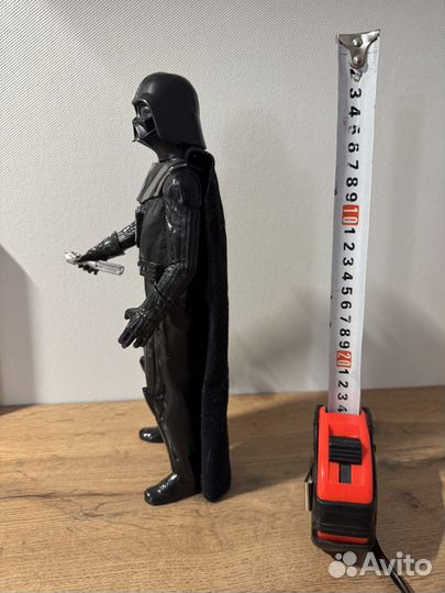 Star wars Дарт Вейдер фигура оригинал