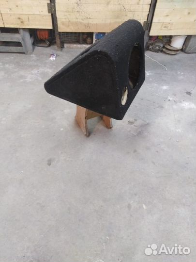 Сабуферы и усилитель бу