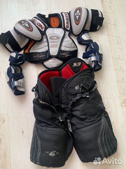 Детская хоккейная форма