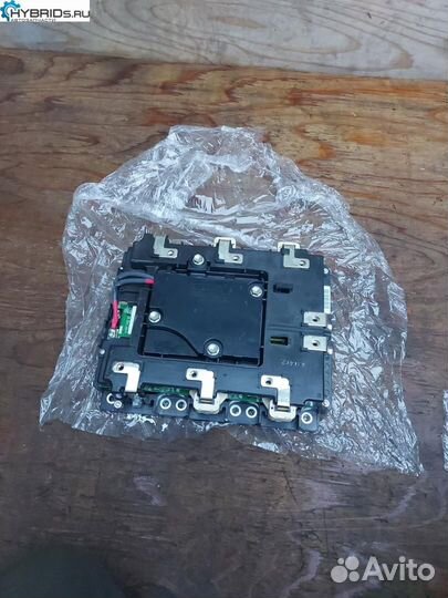 Инвертор Lexus RX 2 рест. MCU33 (2006 - 2009)