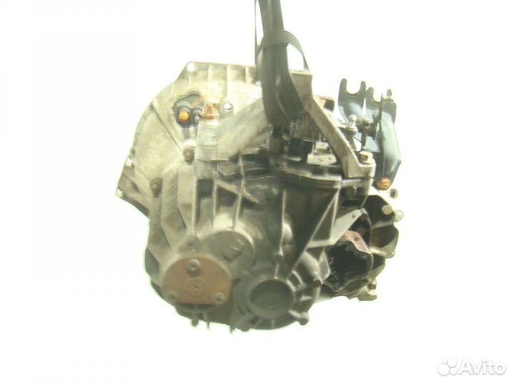 Кпп механическая (МКПП) Ford C-Max 1.8 дизель 2008