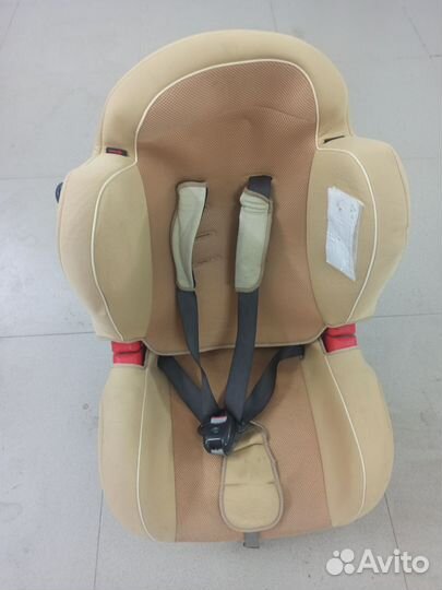 Детское автокресло liko baby