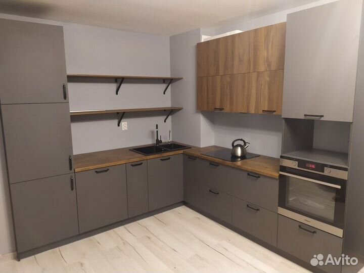 Кухня на заказ