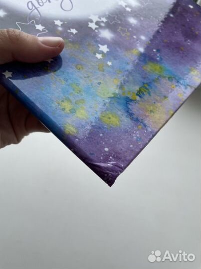 Мои первые документы. Папка детская