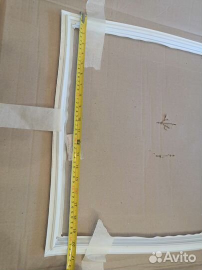 Уплотнительная резинка на холодильник Samsung