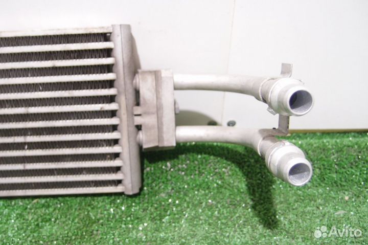 Радиатор бмв f22 f30 f36 f32 bmw