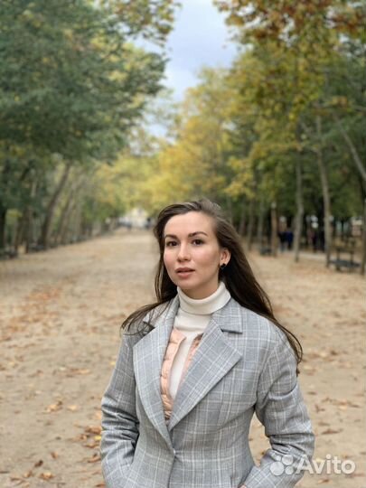 Репетитор / помощь на экзамене, с дз