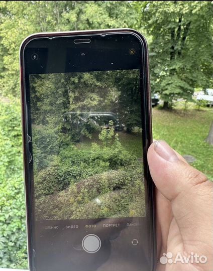 iPhone Xr, 64 ГБ