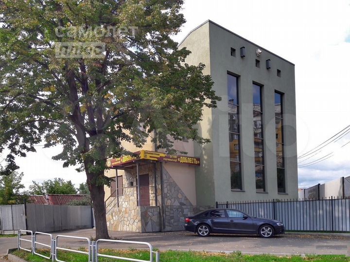 Продам здание, 330 м²