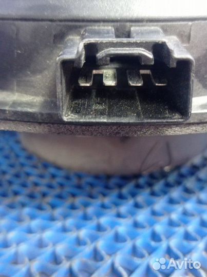 Динамик Ford Focus 2 универсал aoda 2007