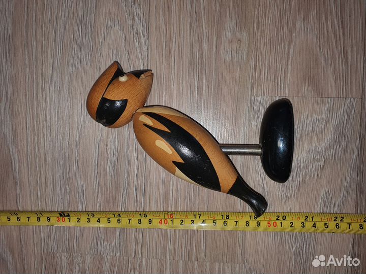 Открывашка Штопор СССР Дятел