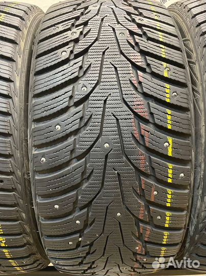 Nexen Winguard WinSpike WH62 255/45 R18 99M