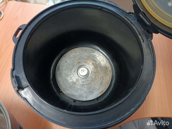 Мультиварка Redmond multicooker rmc-45031