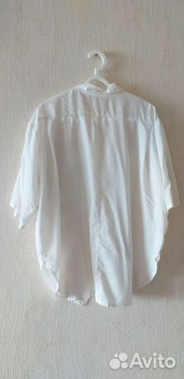 Рубашка женская 52,54р,несколько