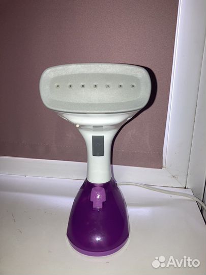 Отпариватель для одежды BBK