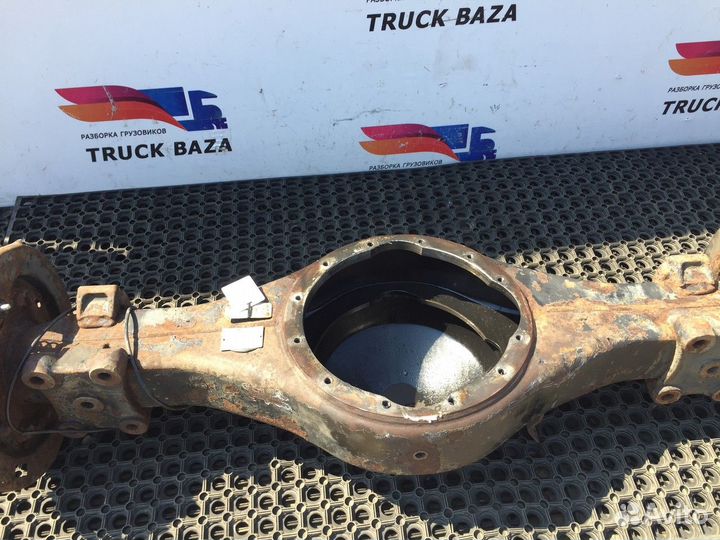 Корпус заднего моста Man L2000