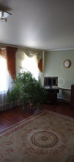 Дом 39,3 м² на участке 4 сот.