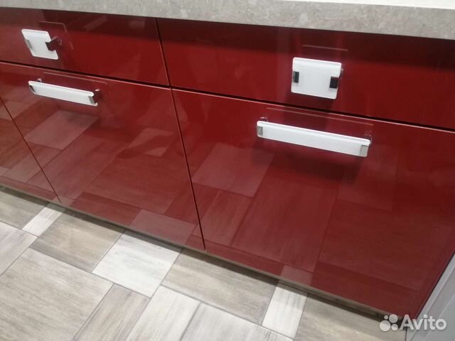 Кухонные фасады