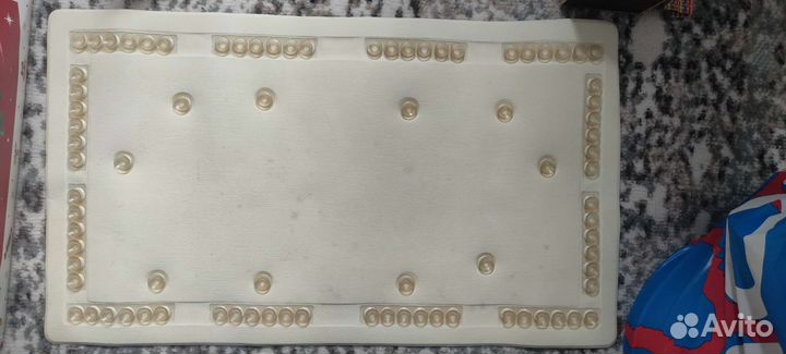 HB коврик для ванной детский