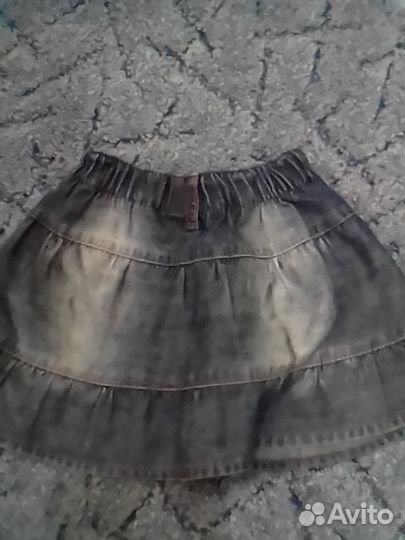 Юбки и шорты
