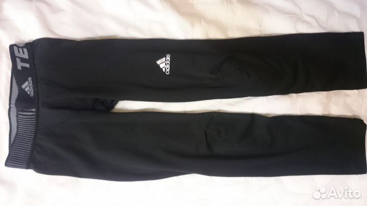 Термо леггинсы, Adidas