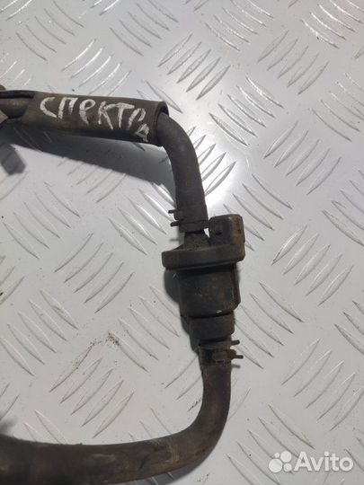 Клапан электромагнитный Kia Spectra 1.6 S6D 2008