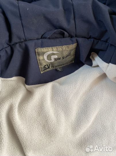 Пальто для девочки