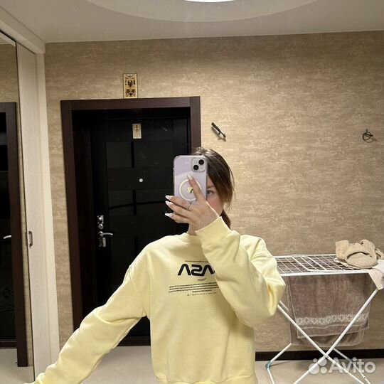 Подростковые вещи