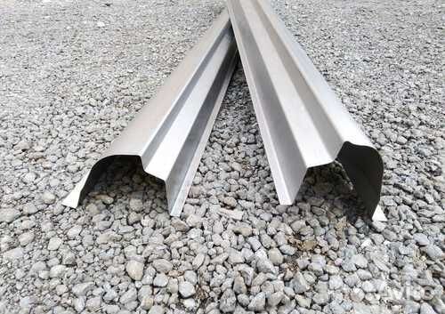 Пороги кузовные / пороги ремонтные