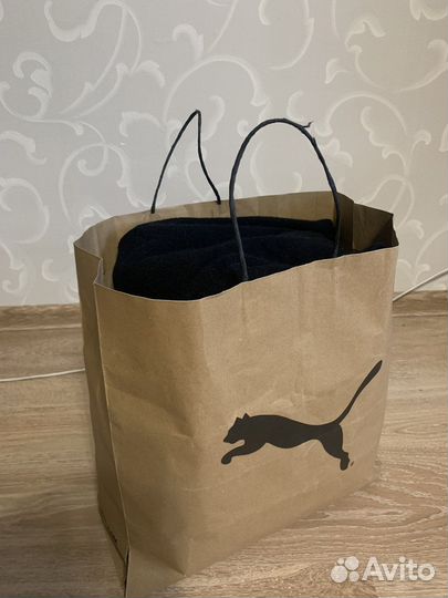 Вещи пакетом