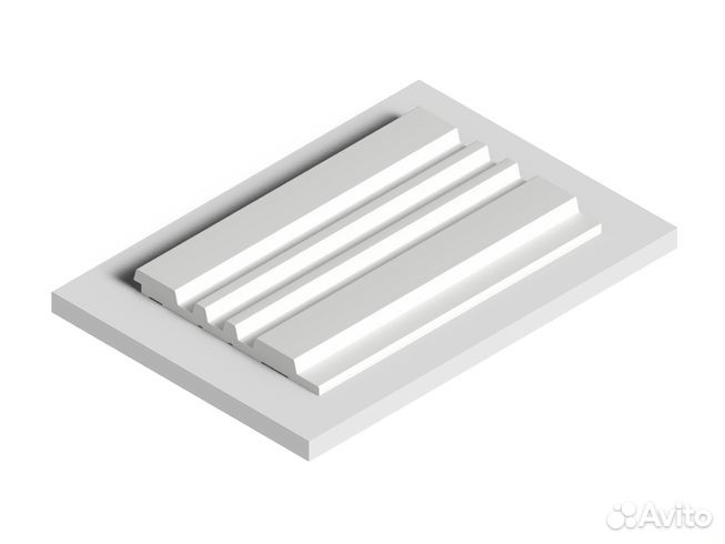 Стеновые панели пвх