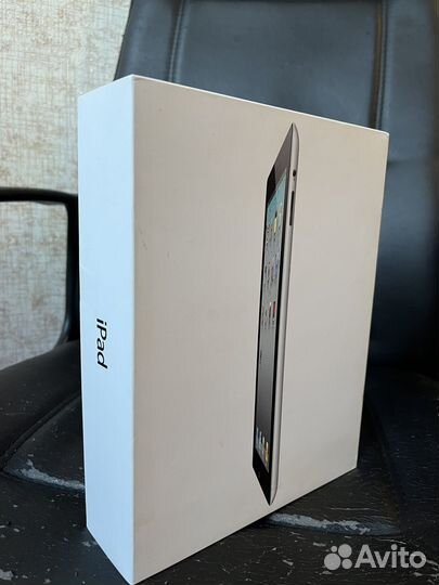 iPad 2 wifi 3G 32gb