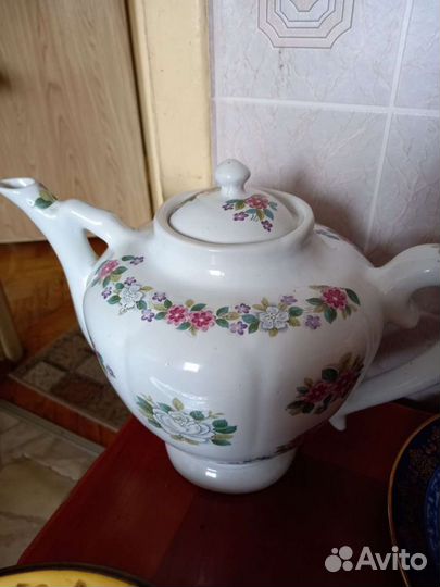 Предметы для сервировки