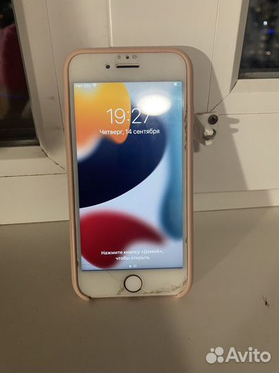 iPhone 7, 32 ГБ