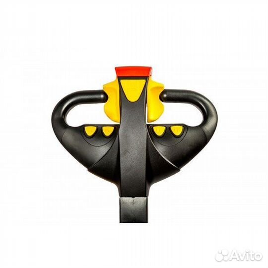 Штабелер самоходный 1200 кг 2 м тор IWS12S-2000