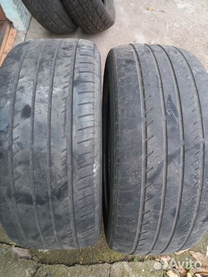 Goodride SA 07 225/55 R16
