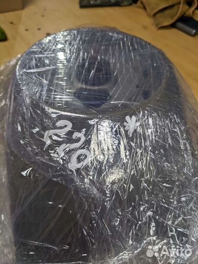 Руль mercedes w220