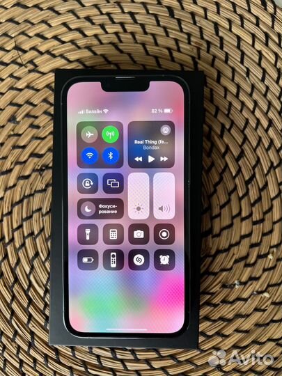 iPhone 13 Pro, 128 ГБ