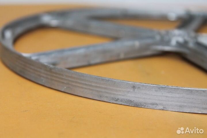 Шкив Whirpool 482000026924 бу. 4782