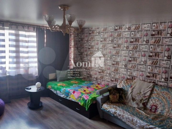 3-к. квартира, 81 м², 7/9 эт.