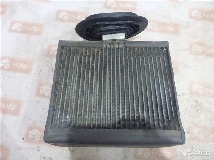 Испаритель Nissan Almera Classic B10 QG16 2010