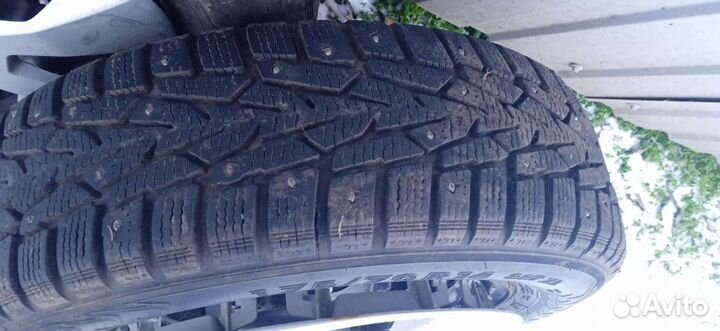 Greforce GR666 175/70 R14