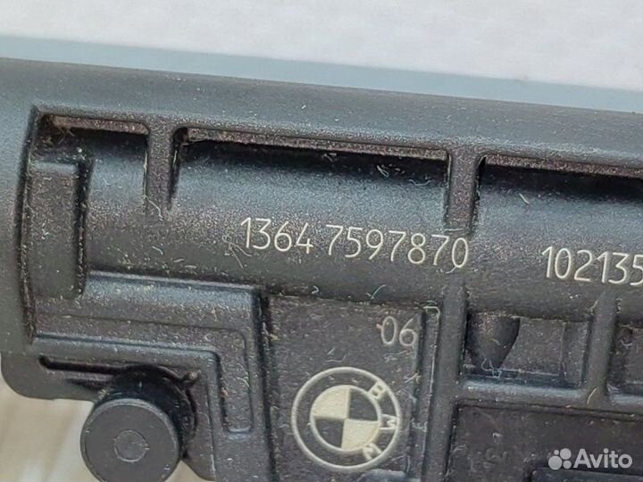 Форсунка топливная Bmw 3 F30 N20B20B 2012